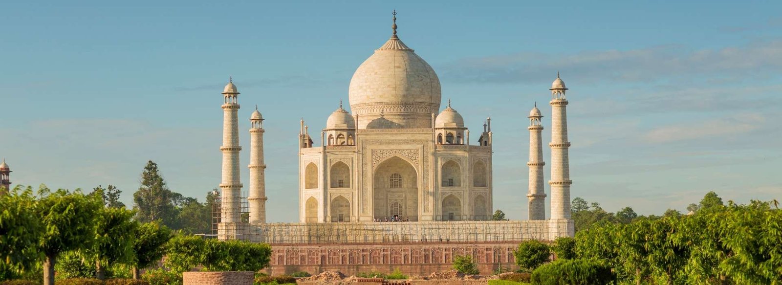 Taj Mahal Sunrise Tour: A Magical Morning Experience You Shouldn’t Miss