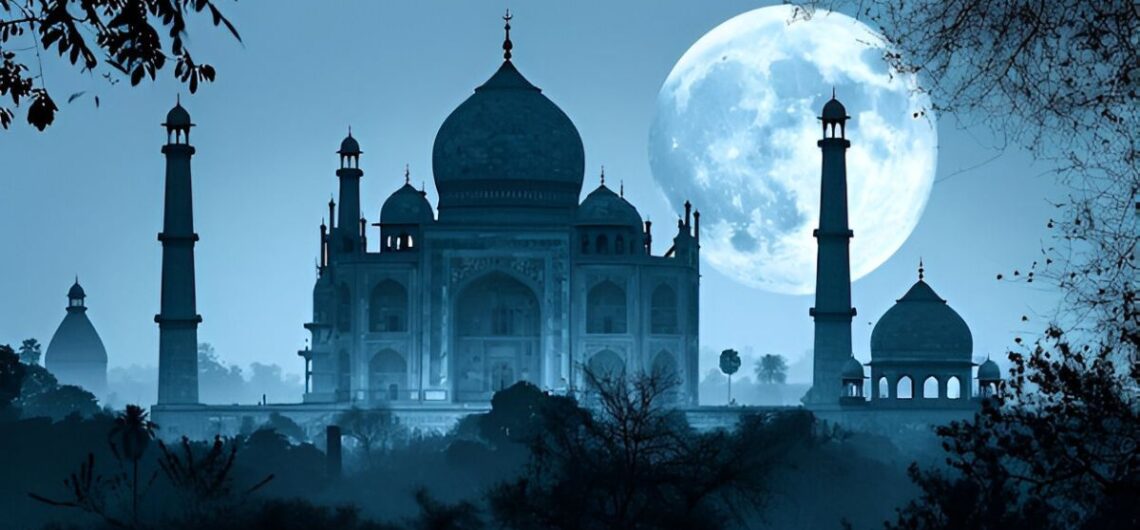 Agra-overnight-tour-taj-mahal