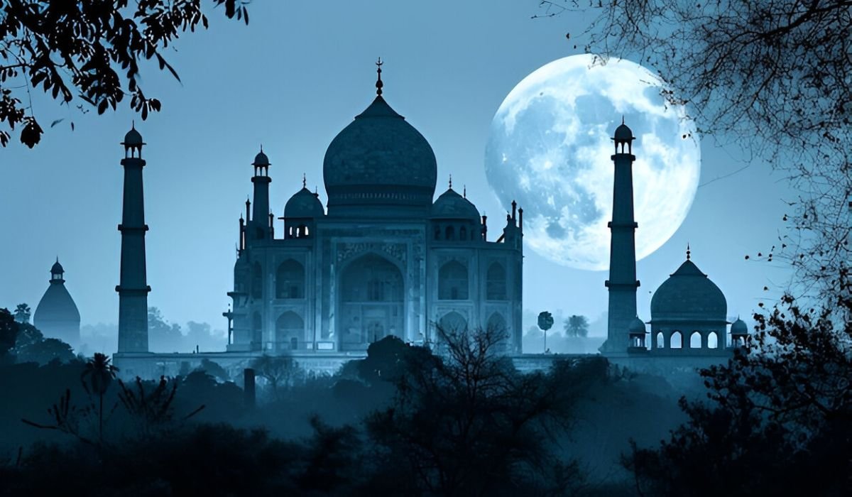 Agra-overnight-tour-taj-mahal