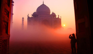 Taj Mahal Sunrise Tour: A Magical Morning Experience You Shouldn’t Miss