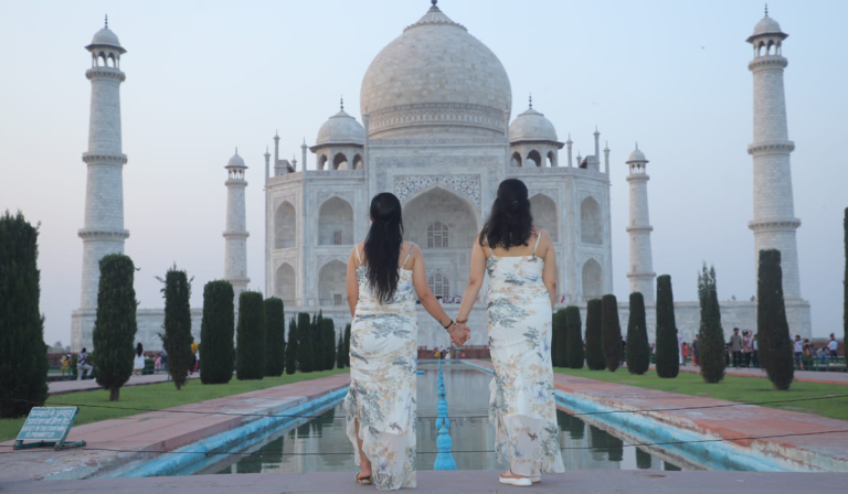 One Day Agra Tour By Vande Bharat Train One Day Agra Tour By Vande Bharat Train
