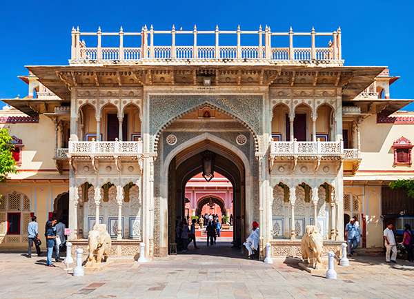 Overnight Jaipur Tour Packages by Car from Delhi