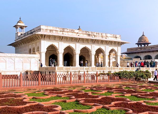 Private Agra Tour From Delhi
