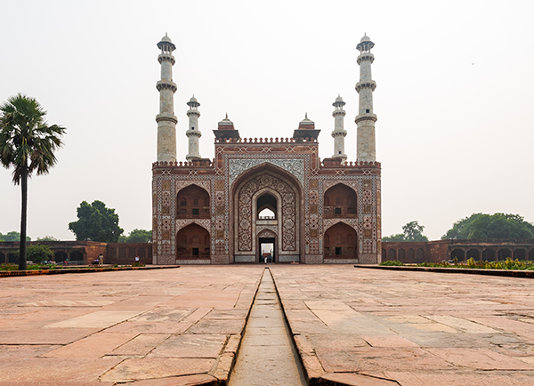 Private Agra Overnight Tour from Delhi
