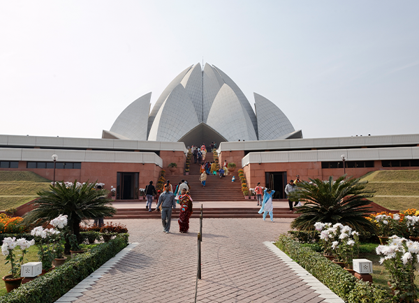 Same Day Delhi  Tour by Car