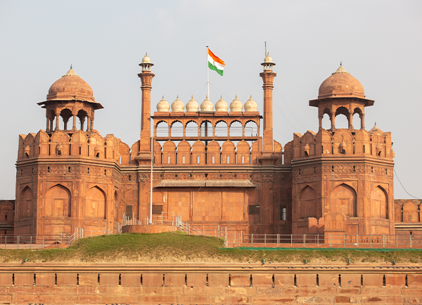 Same Day Delhi Tour packages by Car