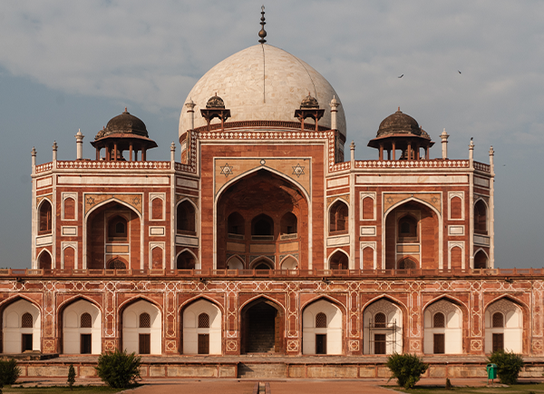 Same Day Delhi Sightseeing Tour by Private Car