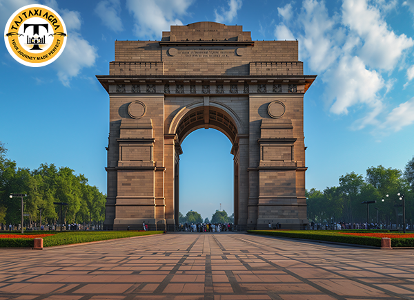 Same Day Delhi Tour by Car