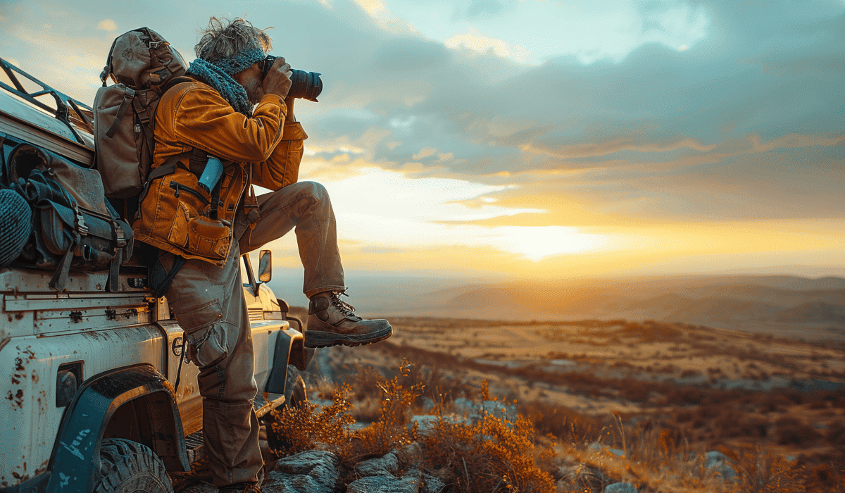 10 Adventure Tours Every Thrill Seeker Should Try