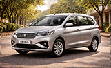 SUV Cabs - to