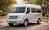 Mini Bus - to
