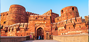 Agra Tour With Bharatpur