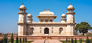 Agra Tour With Mathura