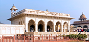 Agra With Mehtab Bagh