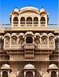 3 Days Golden Triangle Tour