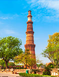 4 Days Golden Triangle Tour