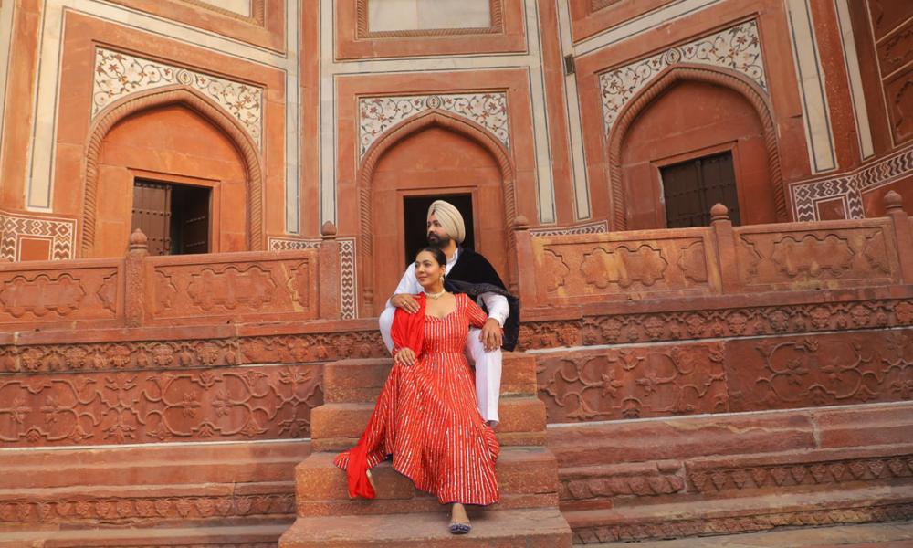 Best Travel Guide to Agra