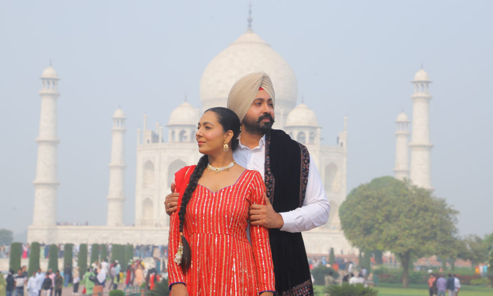 Complete Travel Guide to Agra for First-Time Visitors