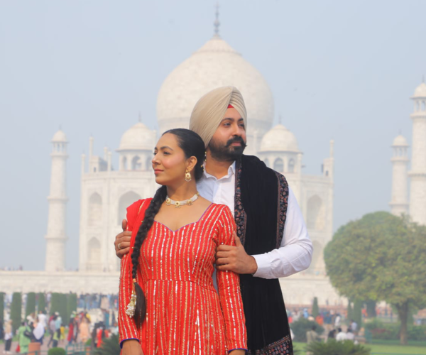 Complete Travel Guide to Agra for First-Time Visitors