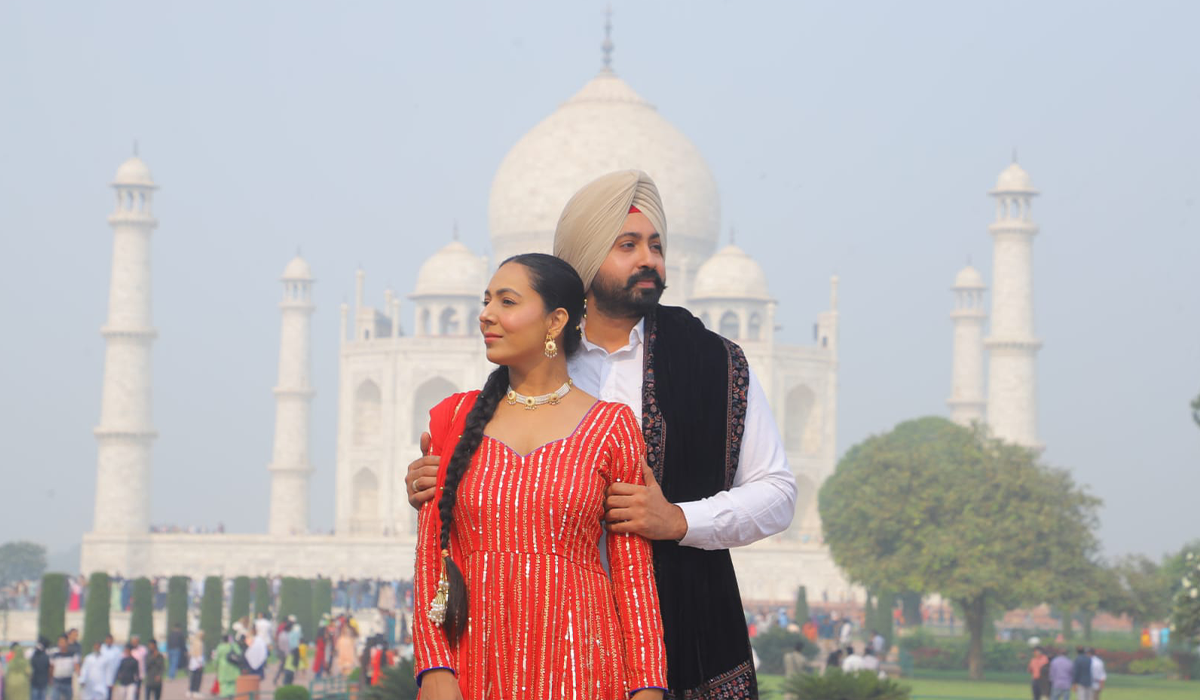 Complete Travel Guide to Agra for First-Time.