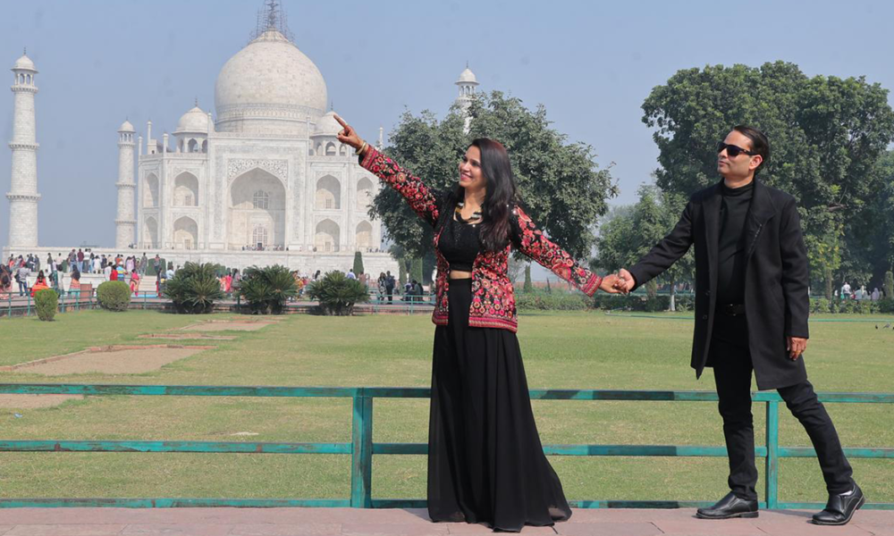 Same Day Agra Local Sightseeing Tour