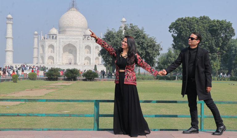 Same Day Agra Local Sightseeing Tour