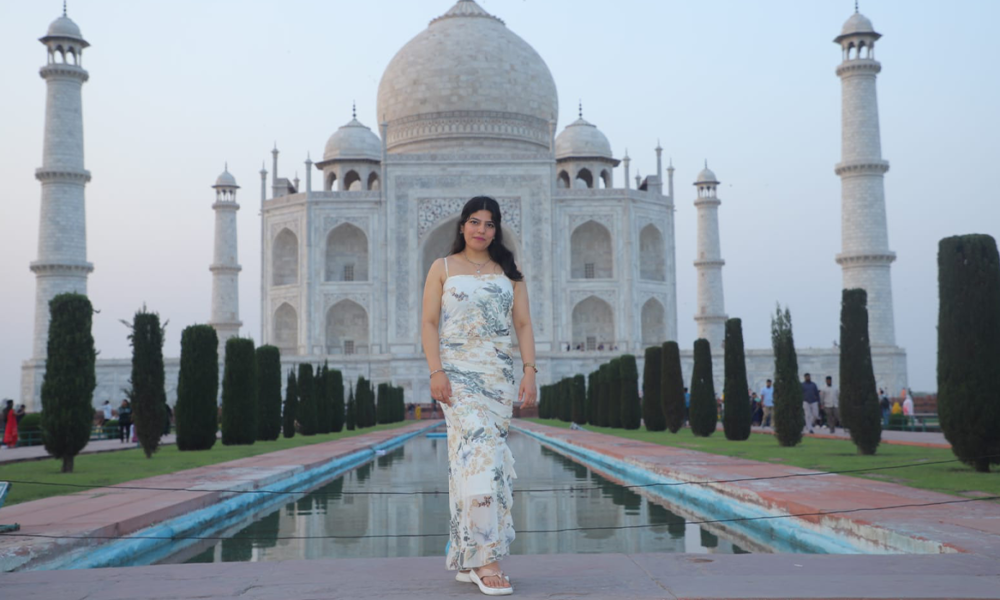 Best Places to visit in Agra