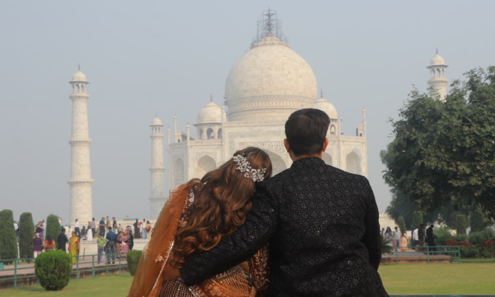 Same Day Agra Heritage Hidden Gems Tour