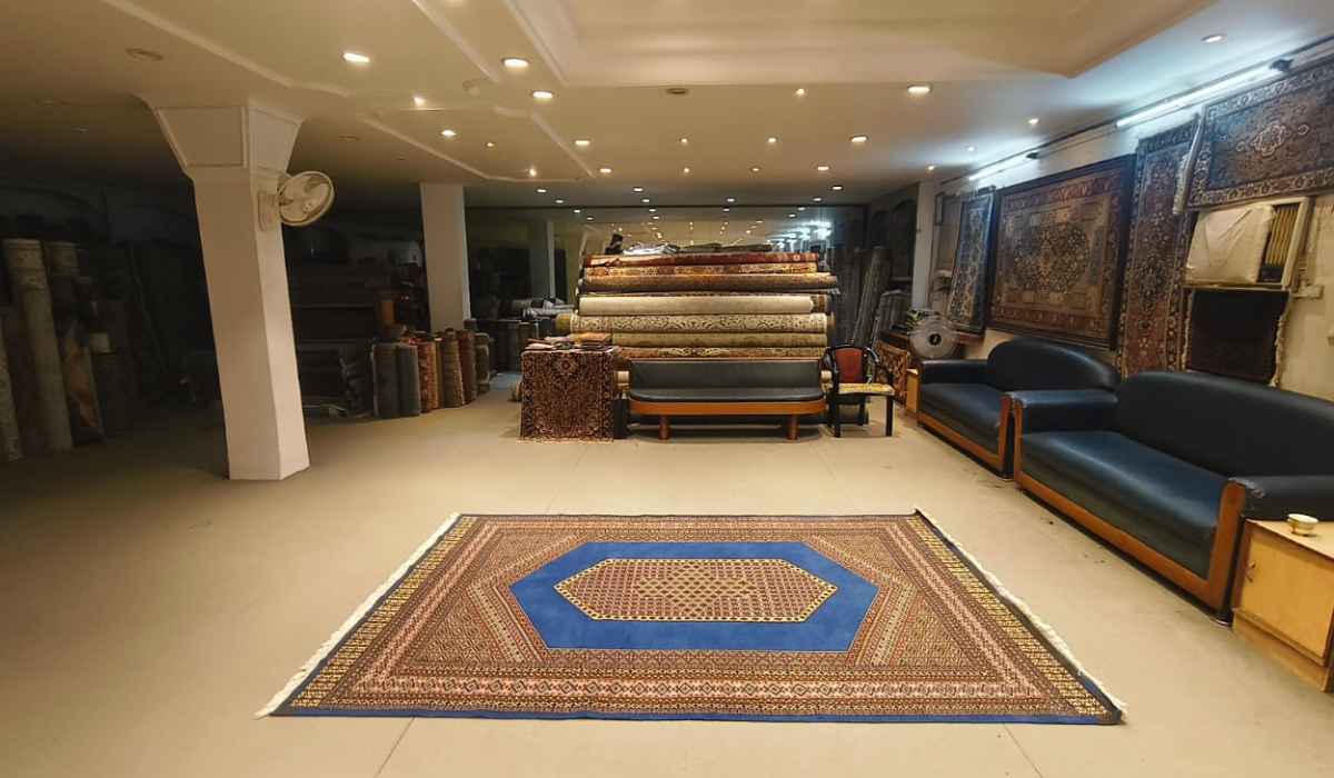 Agra Handicraft Shopping Tour