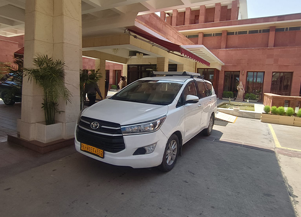 Same day Agra Tour From Delhi Airport