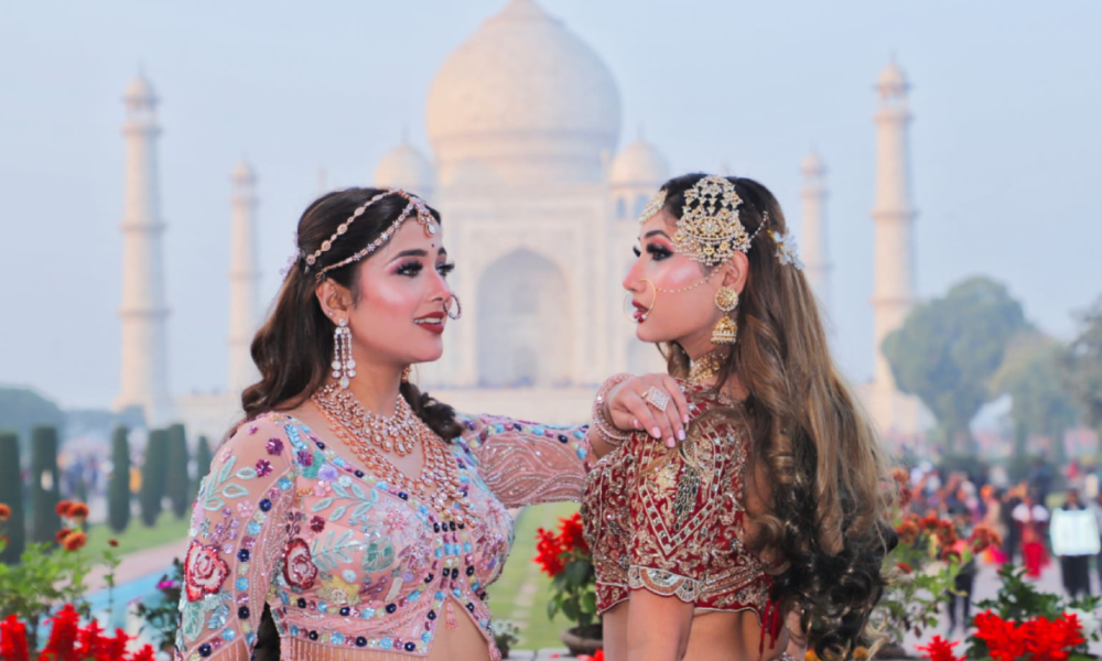 Agra Tour From Delhi Airport